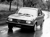 Images of Alfa Romeo Alfasud Super 901 (1977–1980)