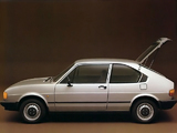 Images of Alfa Romeo Alfasud 3-door 901 (1981–1983)