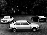 Images of Alfa Romeo Alfasud ti 901 (1973–1978)