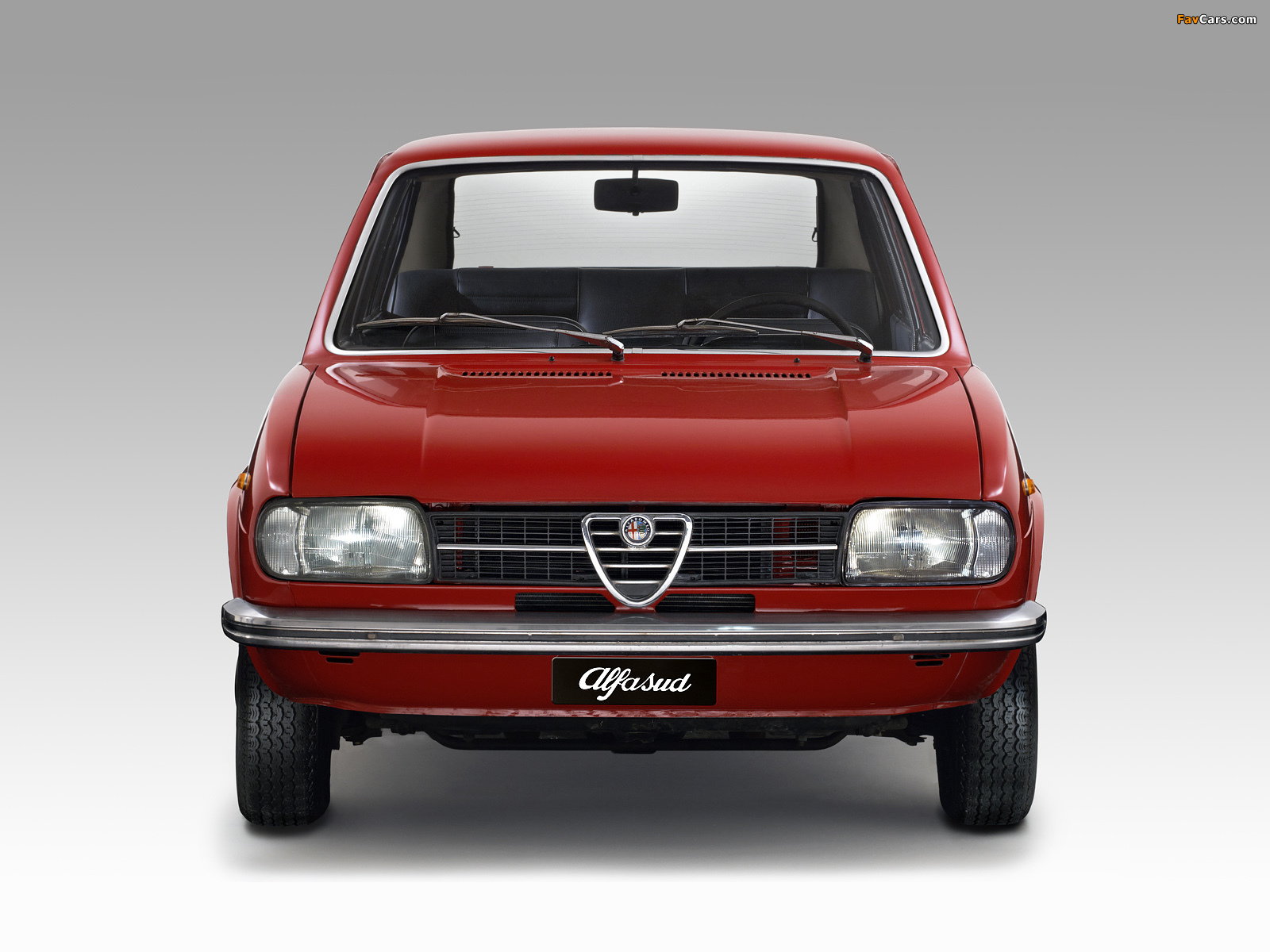 Photos of Alfa Romeo Alfasud 901 (1972–1977) (1600 x 1200)