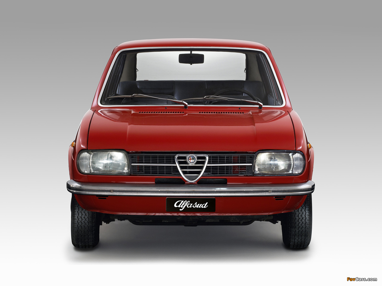 Photos of Alfa Romeo Alfasud 901 (1972–1977) (1280 x 960)