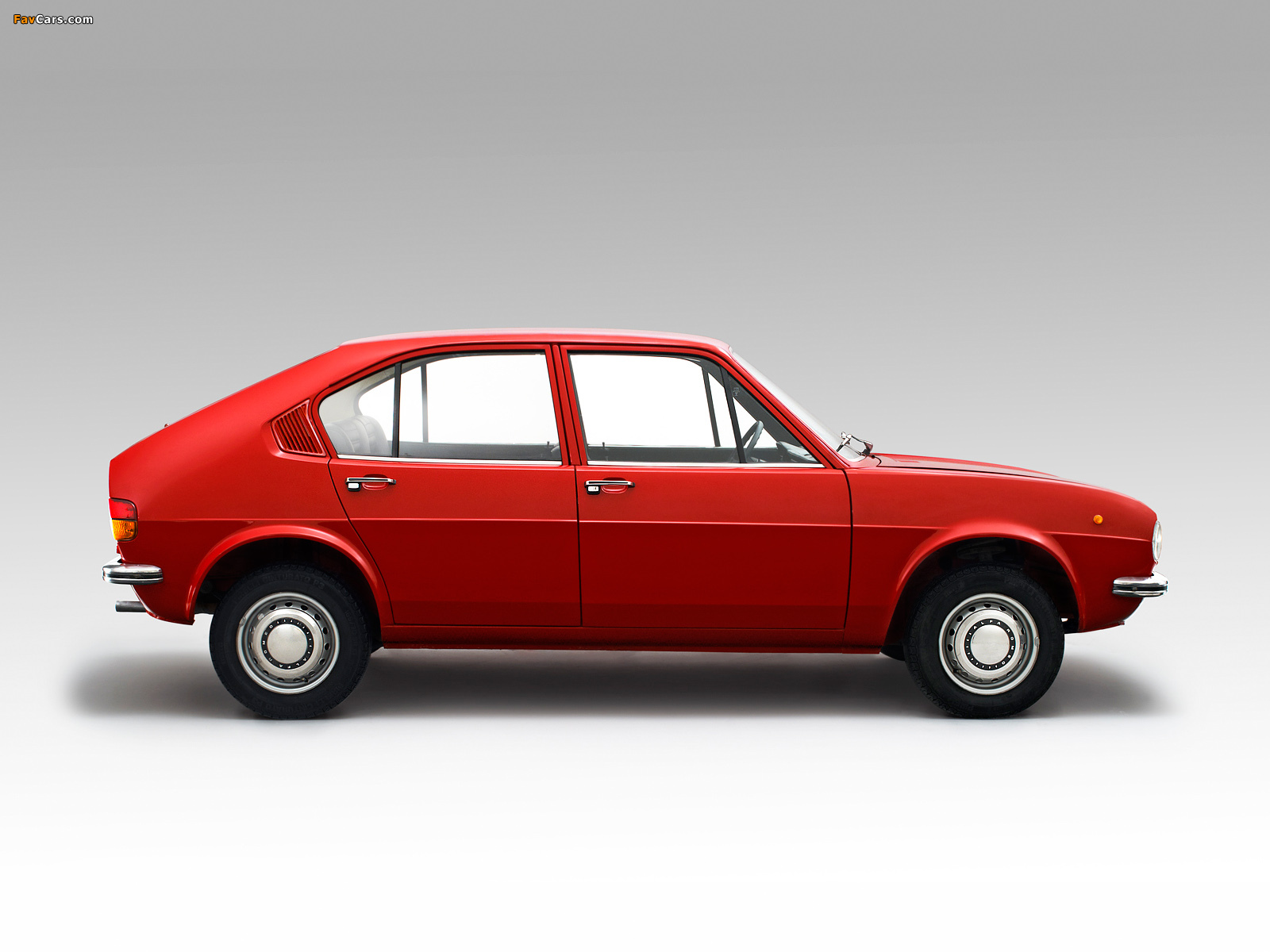 Pictures of Alfa Romeo Alfasud 901 (1972–1977) (1600 x 1200)