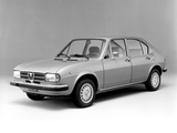 Pictures of Alfa Romeo Alfasud Super 901 (1977–1980)