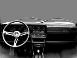 Pictures of Alfa Romeo Alfasud 901 (1980–1983)