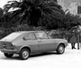 Pictures of Alfa Romeo Alfasud 2-door Prototype 901 (1972)
