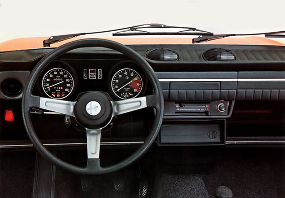 Pictures of Alfa Romeo Alfasud L 901 (1974–1977)