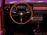 Alfa Romeo Alfetta 116 (1972–1975) photos