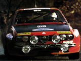 Alfa Romeo Alfetta GT Group 2 116 (1975–1976) pictures