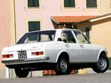 Alfa Romeo Alfetta 1.6 116 (1975–1978) pictures