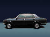 Alfa Romeo Alfetta 116 (1978–1981) photos