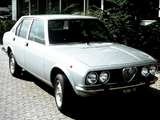 Alfa Romeo Alfetta 116 (1978–1981) wallpapers