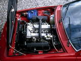 Alfa Romeo Alfetta GTV 2000 Turbodelta 116 (1979–1980) pictures