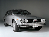 Alfa Romeo Alfetta GT 116 (1974–1976) pictures