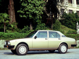Alfa Romeo Alfetta 2000 L 116 (1978–1981) images