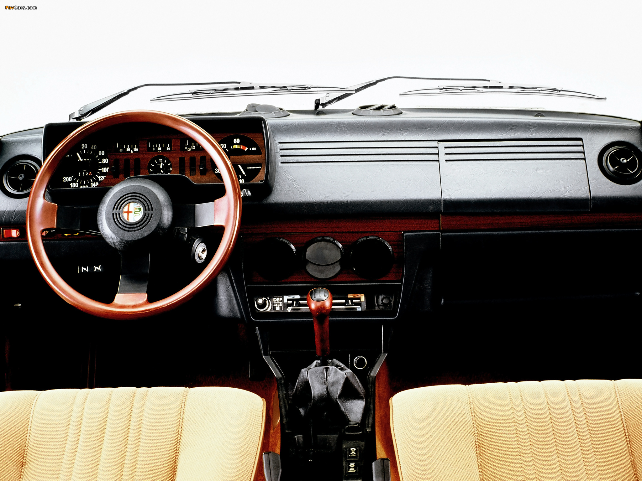 Images of Alfa Romeo Alfetta 116 (1981–1983) (2048 x 1536)