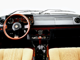 Images of Alfa Romeo Alfetta 116 (1981–1983)