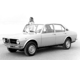 Photos of Alfa Romeo Alfetta 1.6 116 (1975–1978)