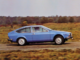 Photos of Alfa Romeo Alfetta GTV 2000 116 (1976–1980)