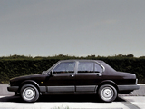 Photos of Alfa Romeo Alfetta 116 (1983–1984)