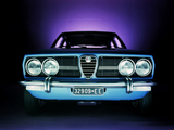 Photos of Alfa Romeo Alfetta 116 (1972–1975)