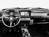 Photos of Alfa Romeo Alfetta GT US-spec 116 (1976–1978)