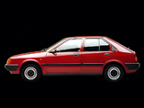 Alfa Romeo Arna SL 920 (1983–1987) wallpapers