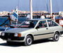 Alfa Romeo Arna L 920 (1983–1987) wallpapers