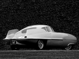 Alfa Romeo B.A.T. 9 (1955) photos