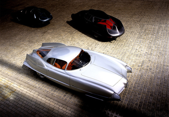 Alfa Romeo B.A.T. images