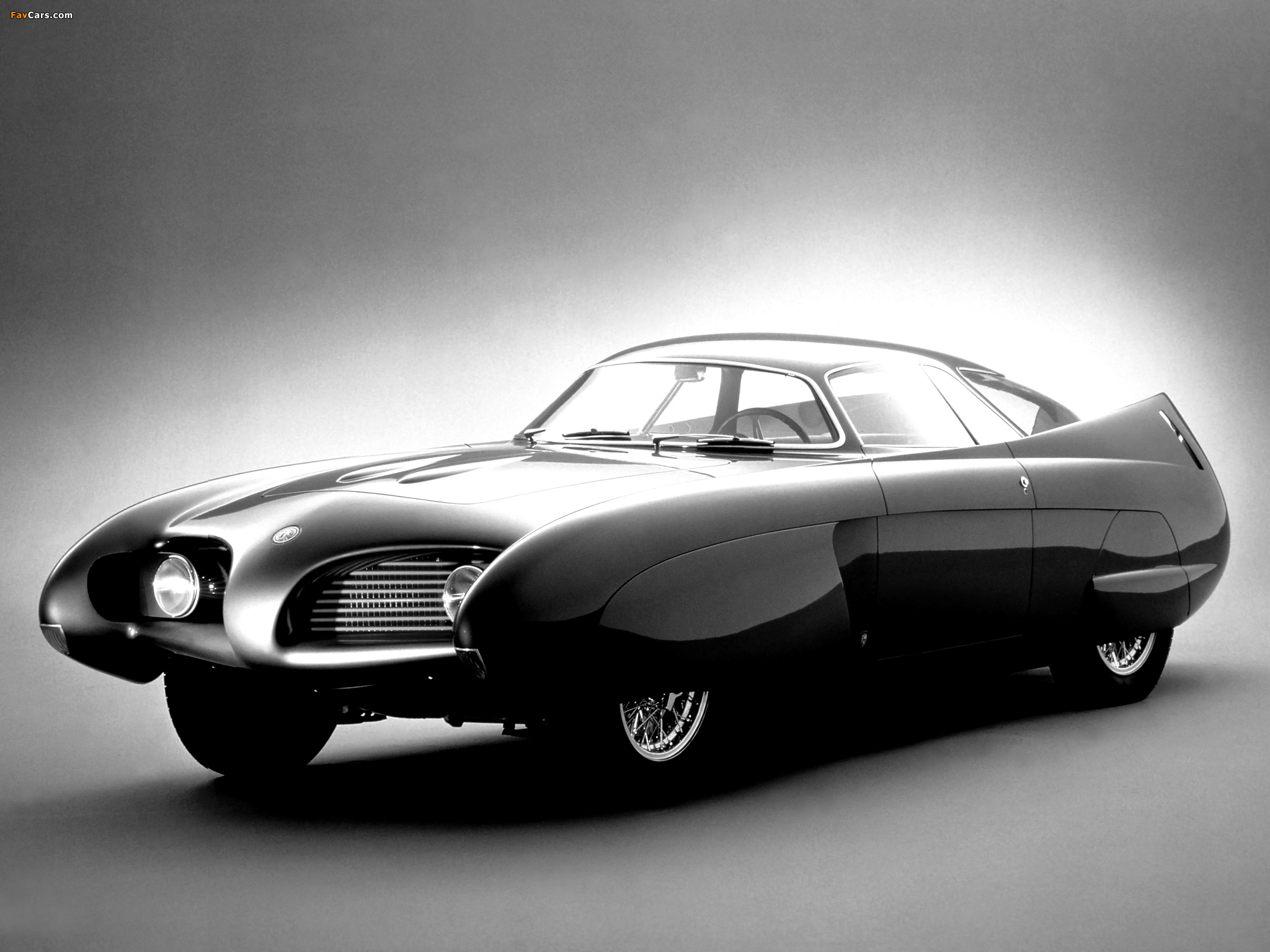 Photos of Alfa Romeo B.A.T. 5 (1953) (2048 x 1536)