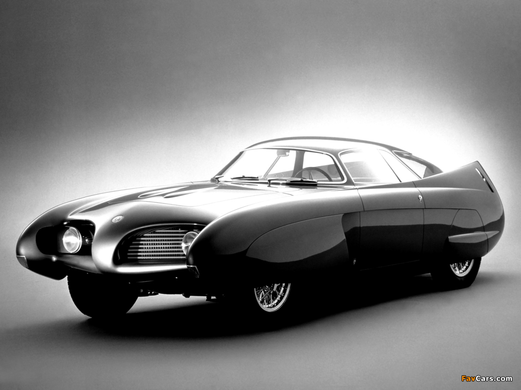 Photos of Alfa Romeo B.A.T. 5 (1953) (1024 x 768)