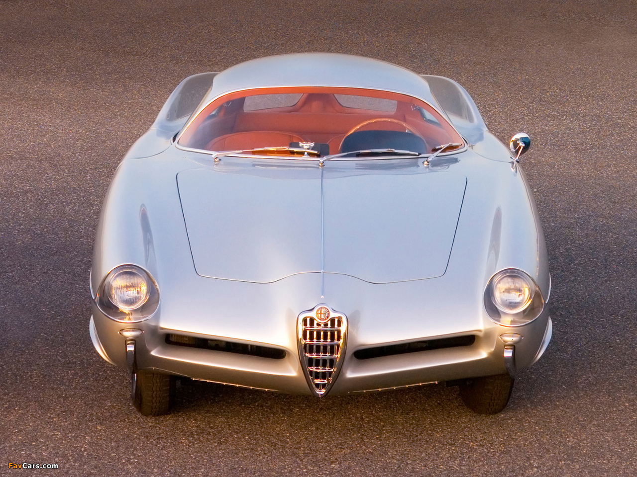 Alfa Romeo B.A.T. 9 (1955) wallpapers (1280 x 960)