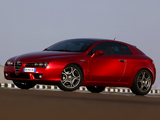 Images of Alfa Romeo Brera 939D (2005–2010)
