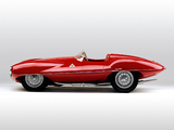 Alfa Romeo 1900 C52 Disco Volante Spider 1359 (1952) wallpapers