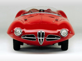 Alfa Romeo 1900 C52 Disco Volante Spider 1359 (1952) pictures