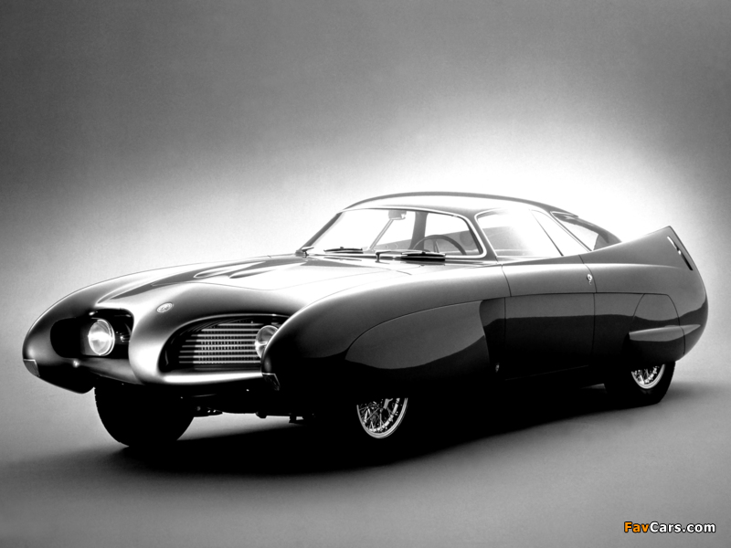 Alfa Romeo B.A.T. 5 (1953) images (800 x 600)
