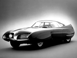 Alfa Romeo B.A.T. 5 (1953) images