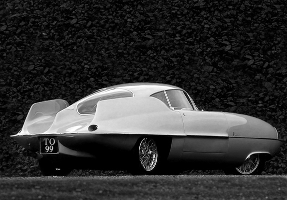 Alfa Romeo B.A.T. 9 (1955) images