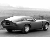 Alfa Romeo Canguro Concept (1964) images