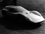 Alfa Romeo Scarabeo by OSI (1966) images