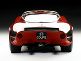 Alfa Romeo Tipo 33 Stradale Prototipo (1967) pictures