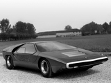 Alfa Romeo Carabo (1968) photos