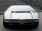 Alfa Romeo Iguana Concept (1969) pictures