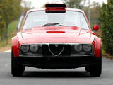 Alfa Romeo GT 2000 Junior Z Periscopica 116 (1972) photos