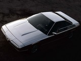 Alfa Romeo Delfino Concept (1983) pictures