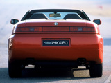 Alfa Romeo 164 Proteo Concept (1991) images