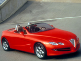 Alfa Romeo Dardo (1998) images