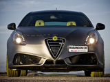 Marangoni Giulietta G430 iMove 940 (2010) wallpapers