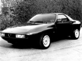 Alfa Romeo Zeta 6 (1983) photos