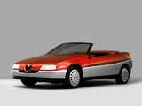 Alfa Romeo Vivace Spider Concept (1986) pictures